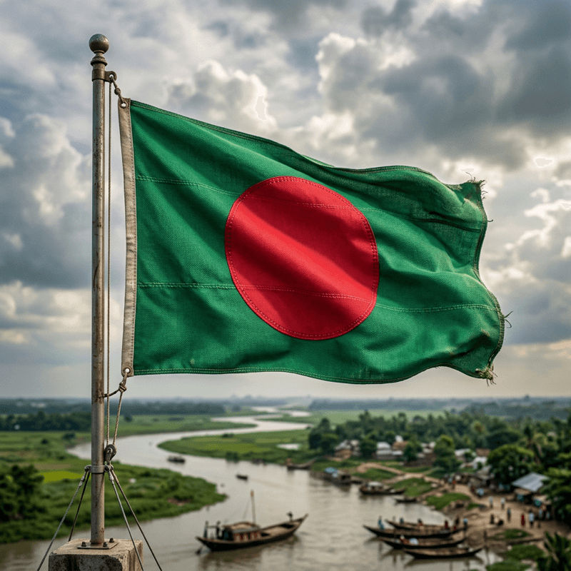 Bangladesh