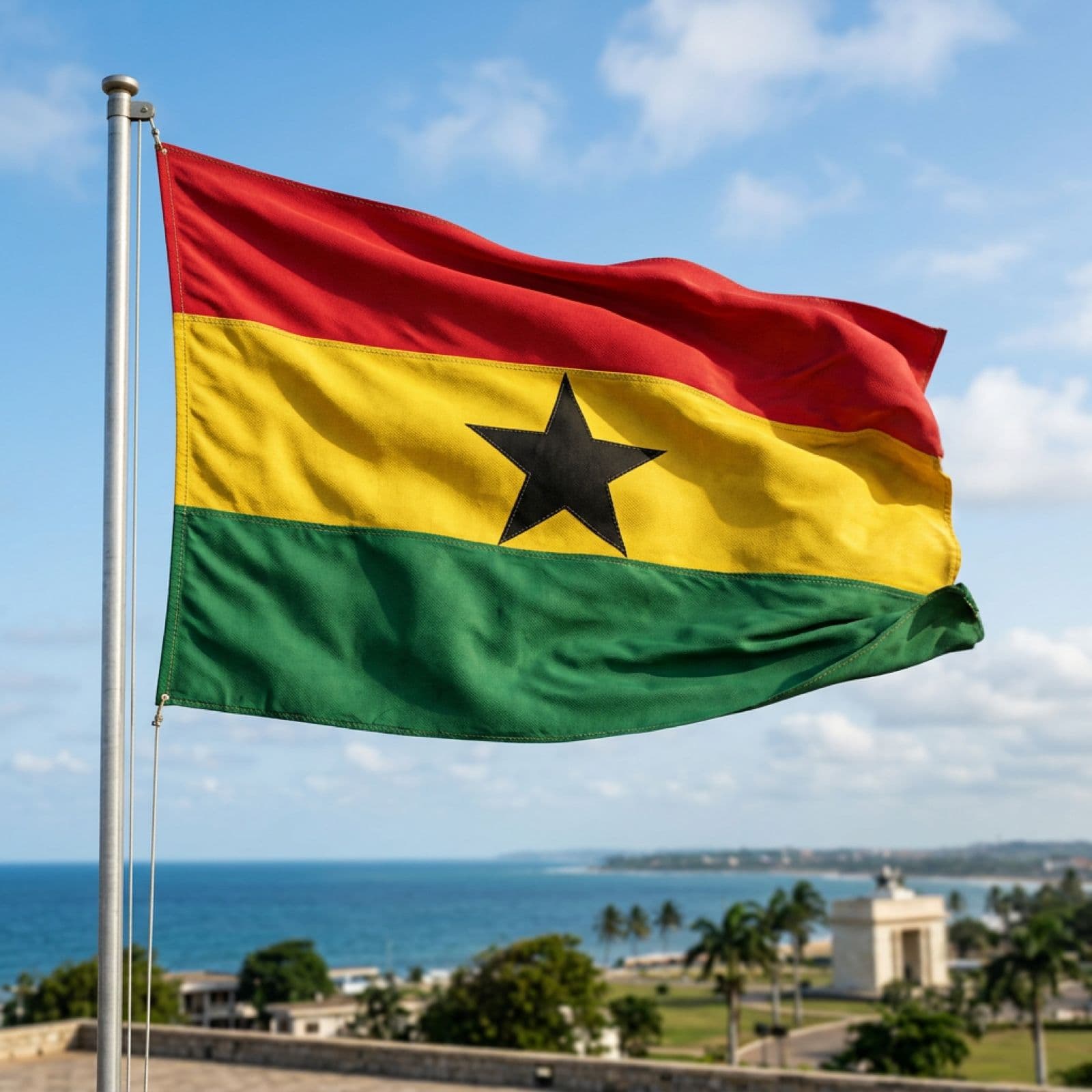 Ghana
