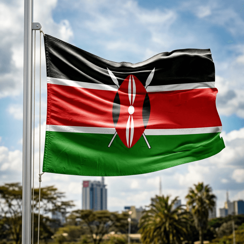 Kenya