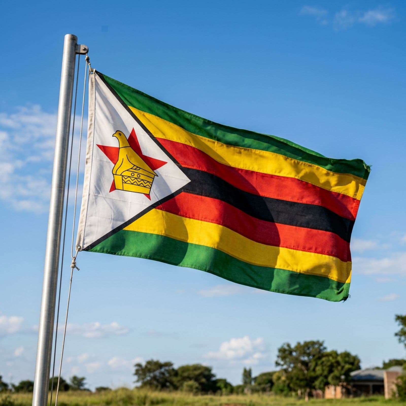 Zimbabwe