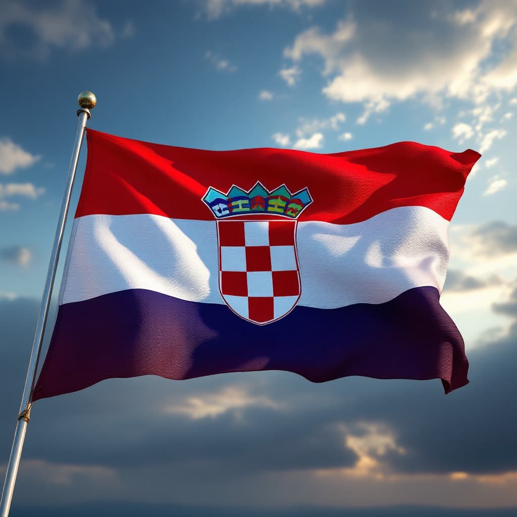Croatia