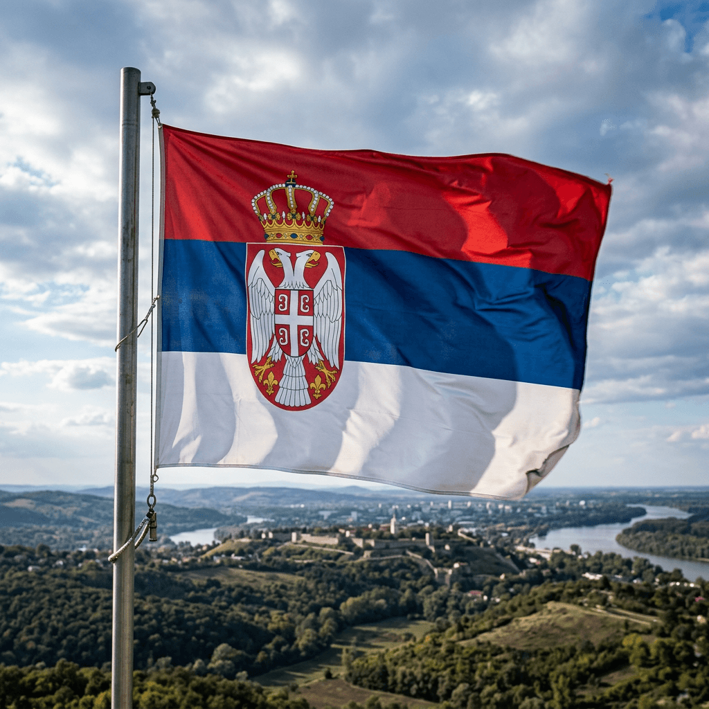 Serbia
