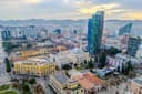 Tirana office