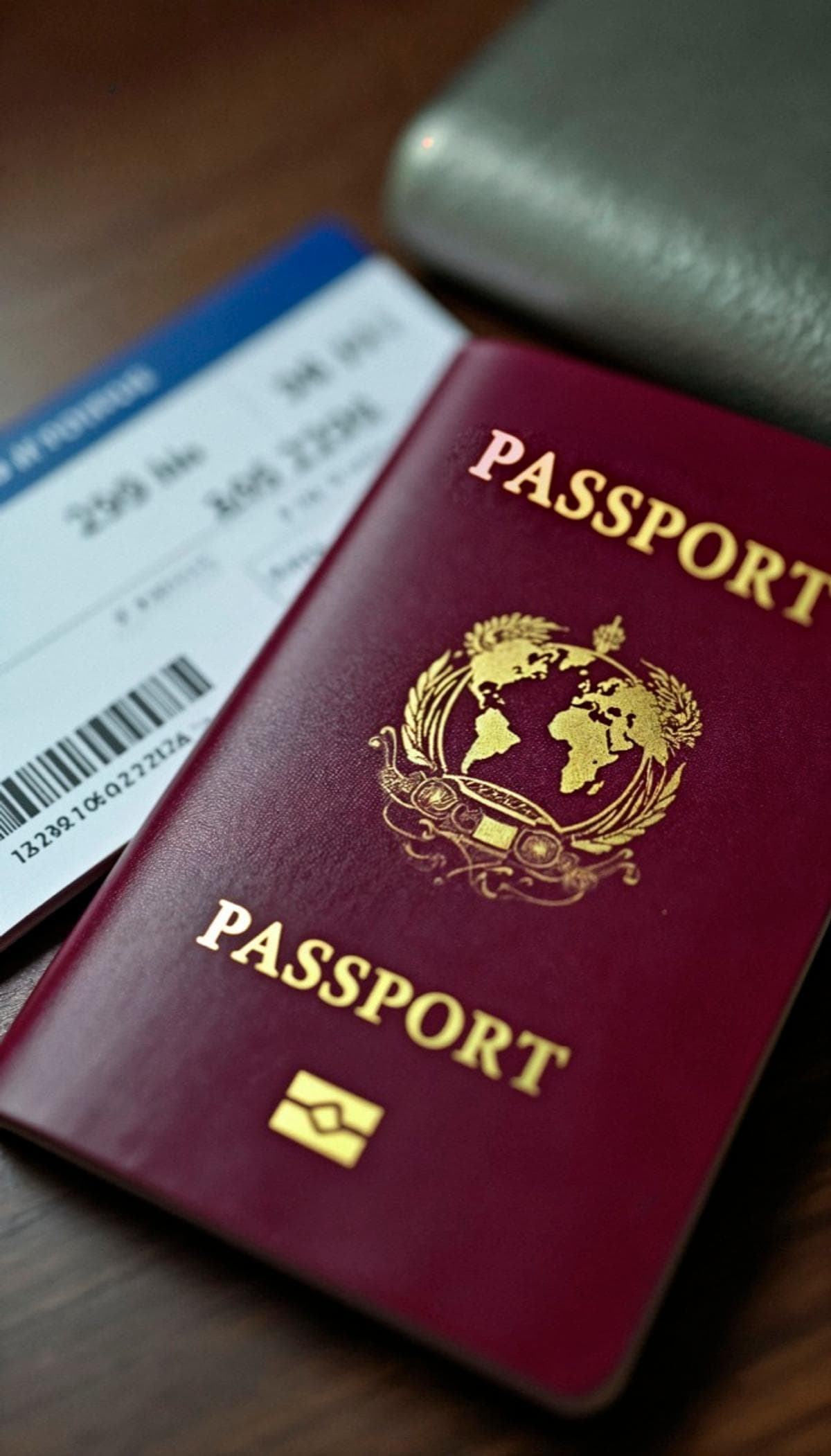 Document Preparation