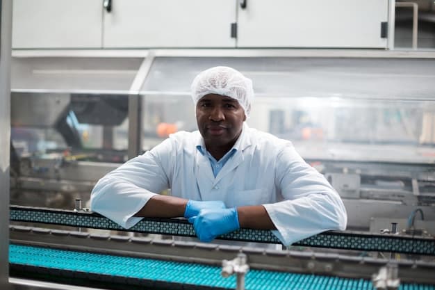 Production Line Operator