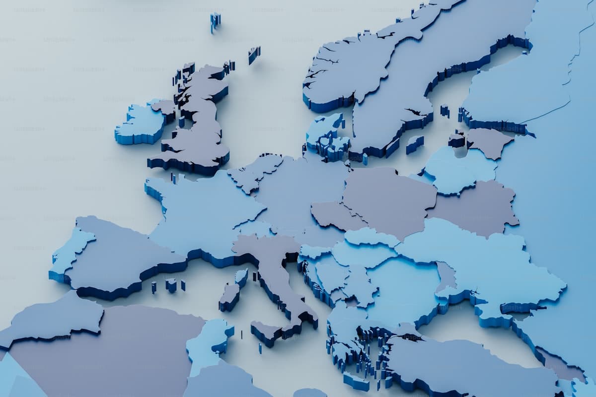 Les 5 secteurs qui recrutent le plus de travailleurs étrangers en Europe en ce moment