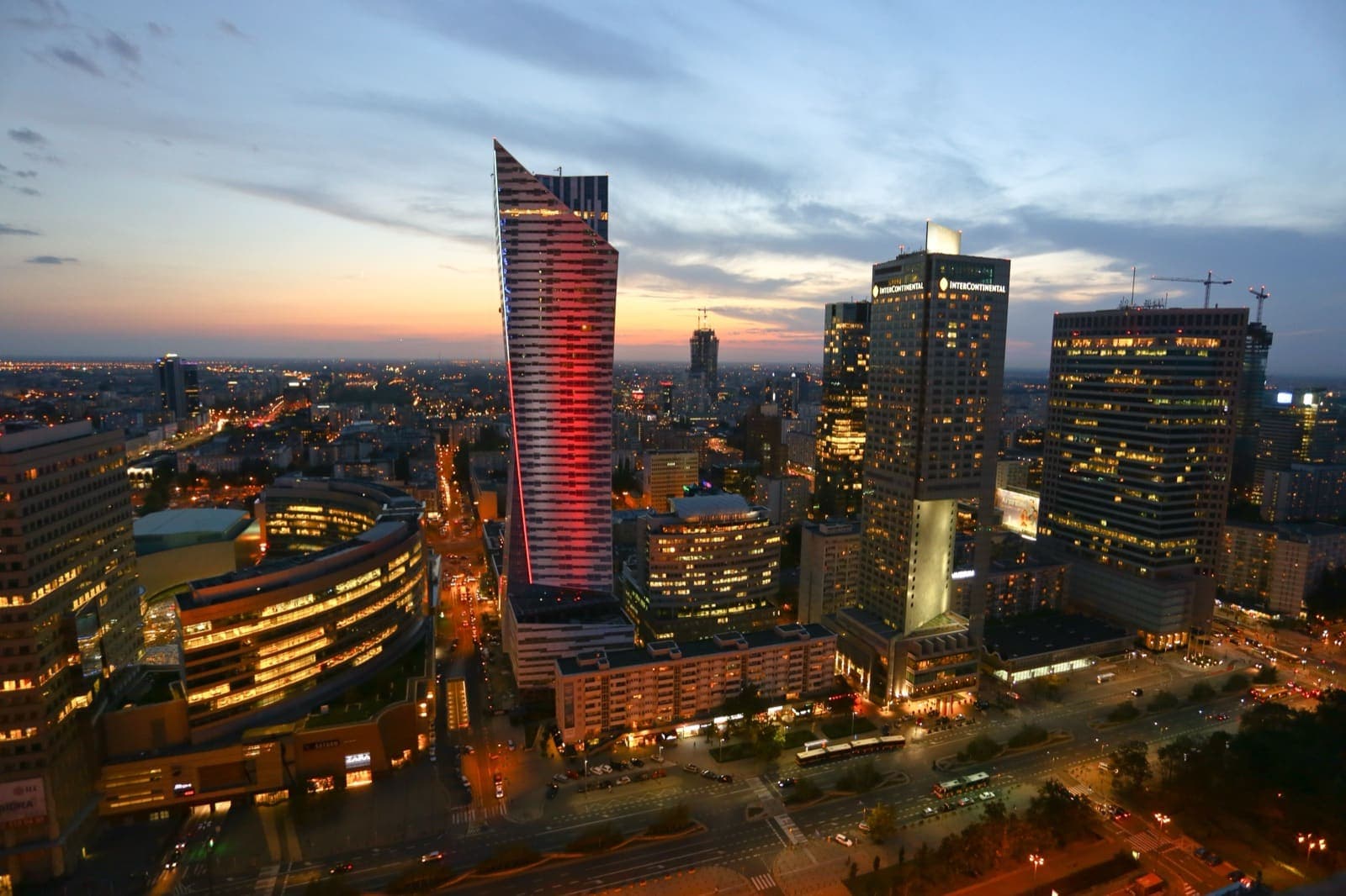 How to Get a Work Permit in Poland in 2026