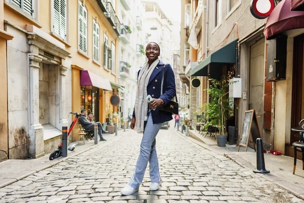 Life in Europe