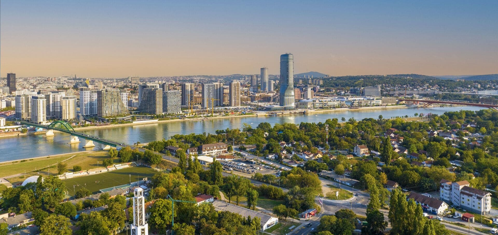 Serbia