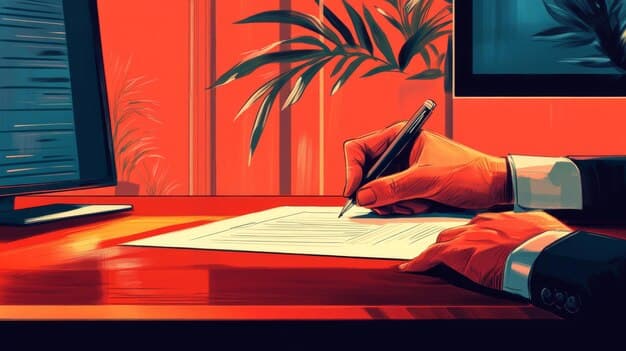 Contract & Documents