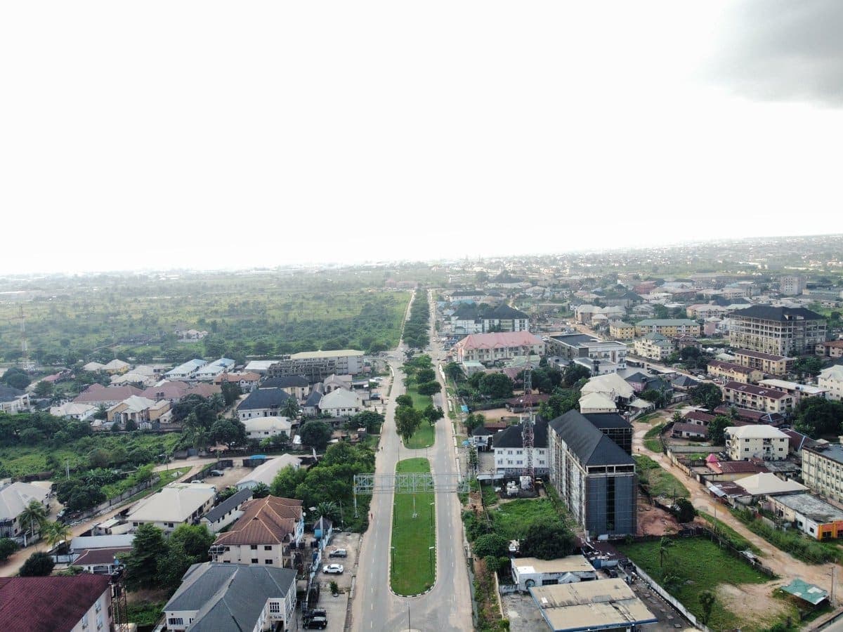 Owerri office