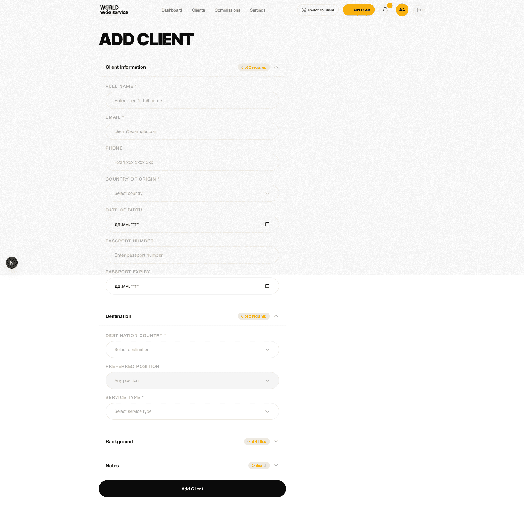 You Refer a Candidate