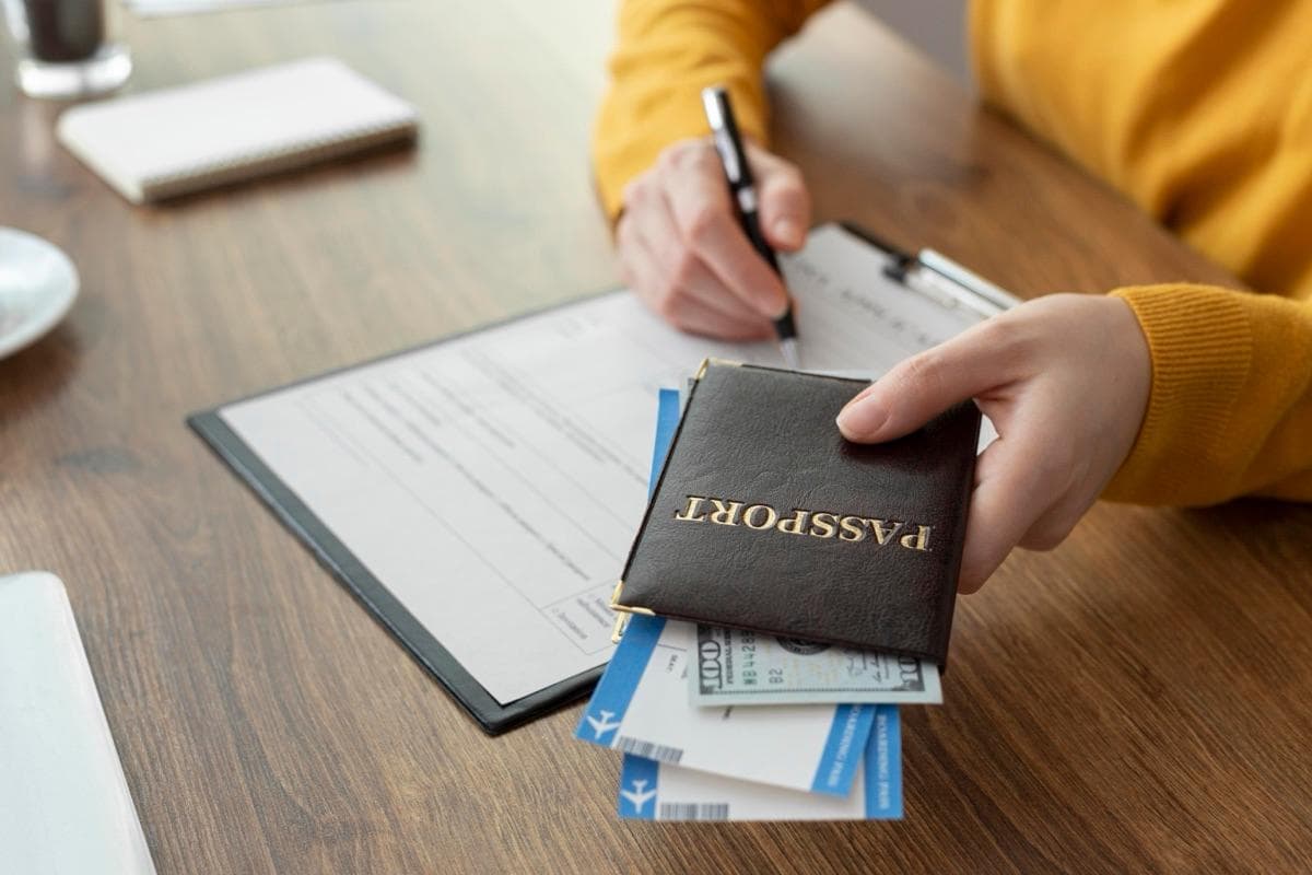 إعداد المستندات والتوثيق