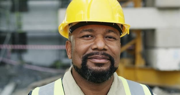 Construction Worker