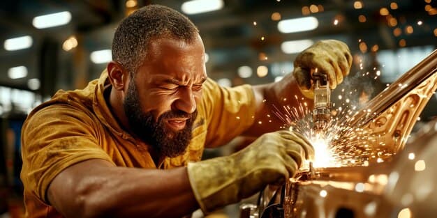 Welder