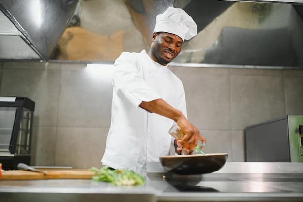 Restaurant Cook