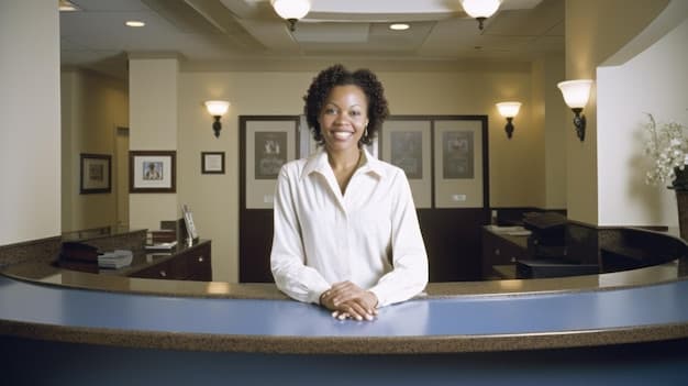 Hotel Staff