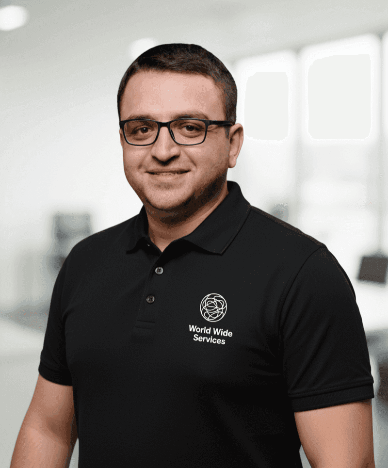 Irakli Shukakidze