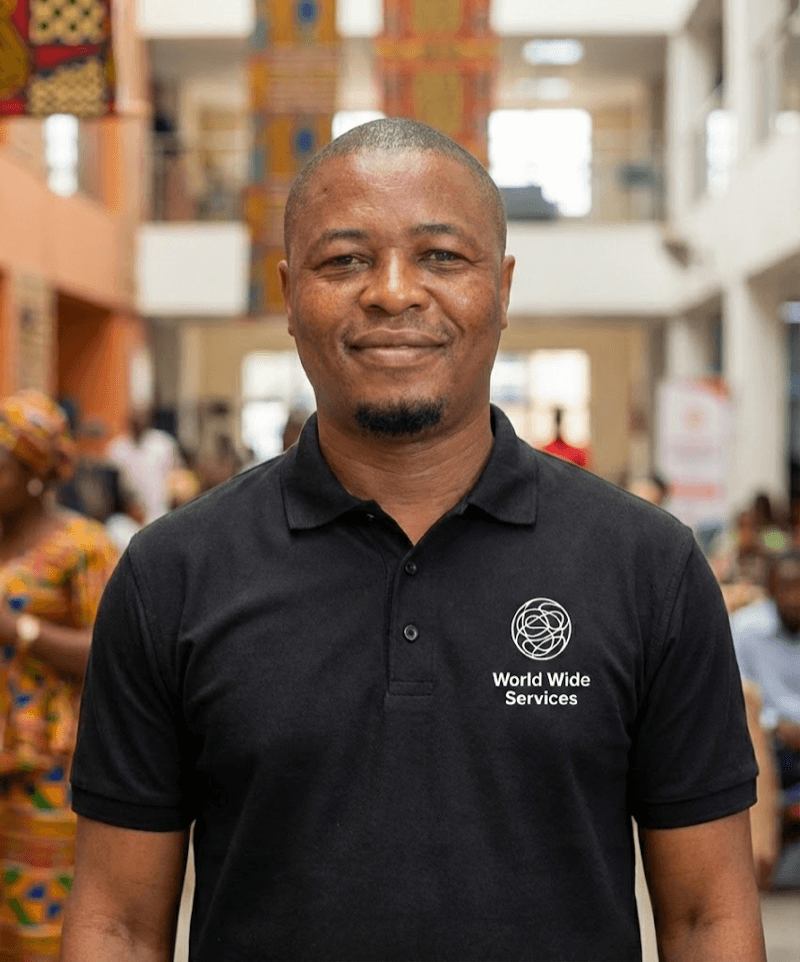 Iwu Declan Ikechukwu