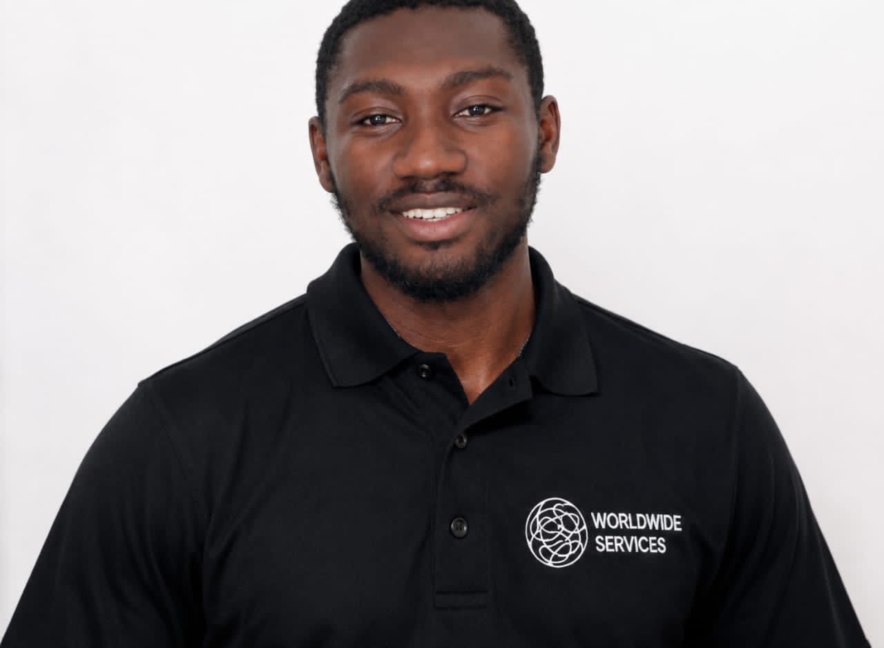 Kelvin Adjei